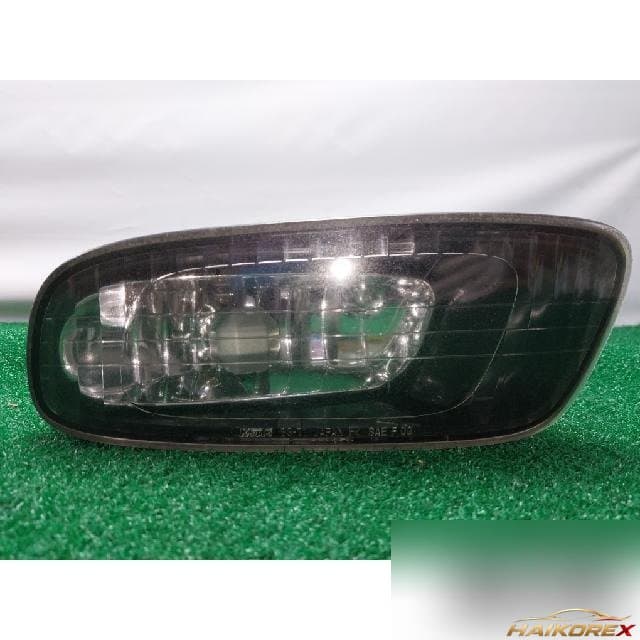 Lexus ES 330 2004 — противотуманная фара правая 114-77456