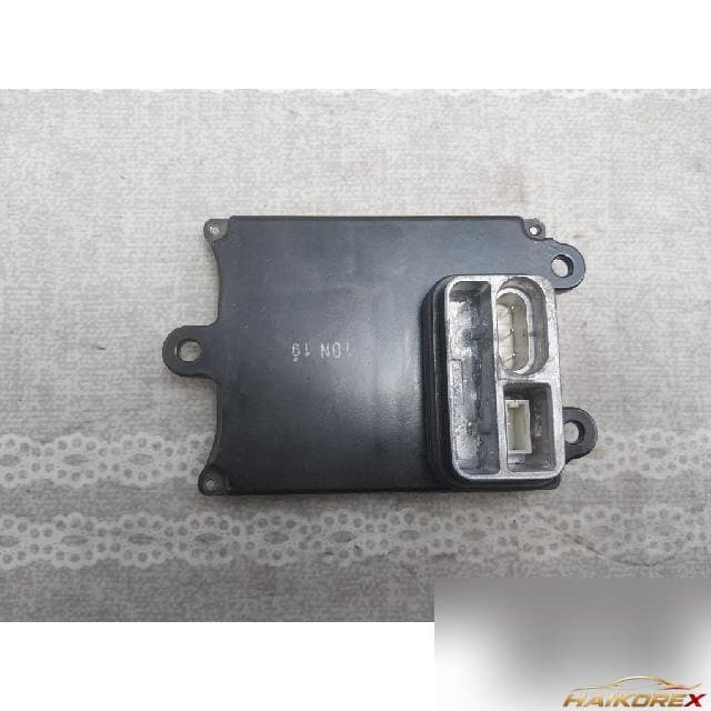 Cadillac SRX 3.6 2012 — балласт HID