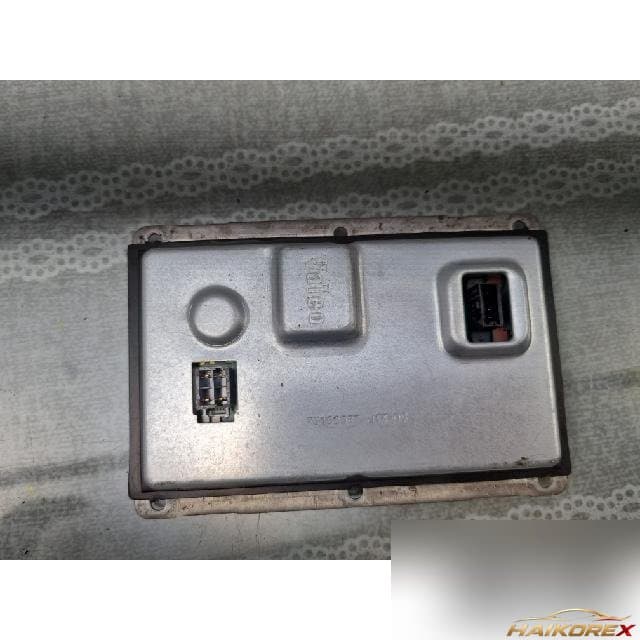 Volkswagen Phaeton 2007 — балласт/блок розжига 3D0 907 391 B