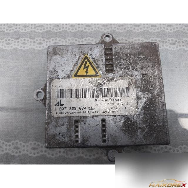 BMW 2.0d 2005 — блок розжига ксенона 1 307 329 074