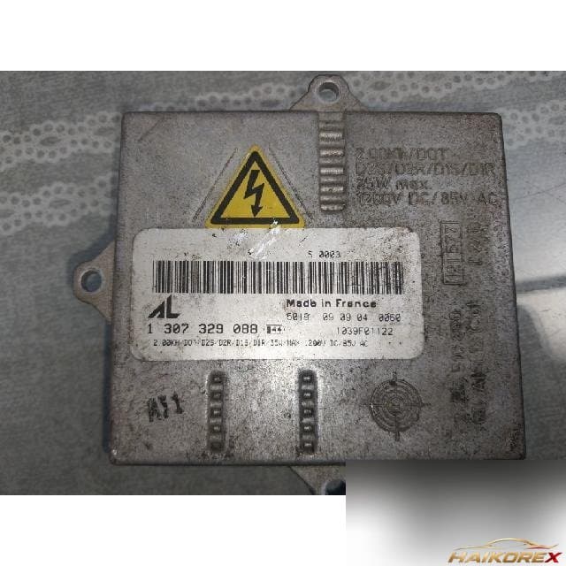 Mercedes-Benz CL65 AMG 2005 — блок розжига ксенона 1 307 329 088