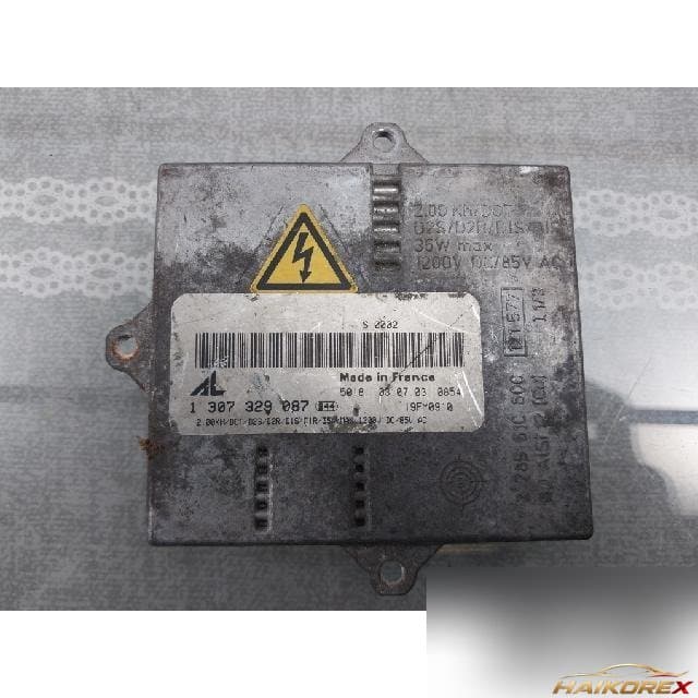 Mercedes-Benz S430 2005 — модуль ксеноновой фары 1307329087