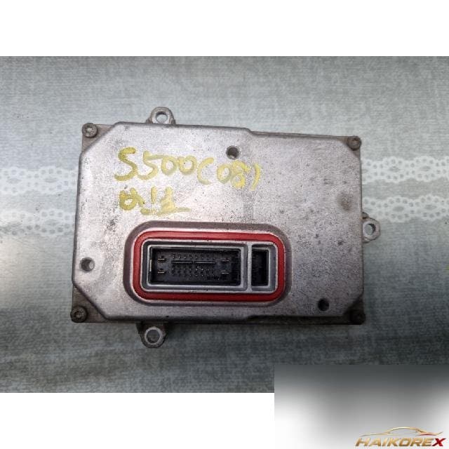 Mercedes-Benz S500 2008 — блок розжига ксенона 1 307 329 118 02