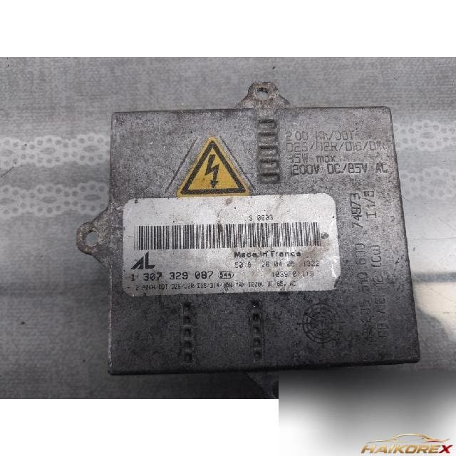 Mercedes-Benz 280 L sedan 2003 — балласт (блок розжига) 1 307 329 087