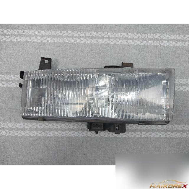 Chevrolet Matiz 2000 — указатель поворота левый 16518489