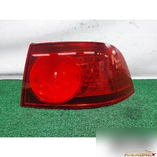 Volkswagen V6 3.0 TDI 2009 — задний фонарь правый 3D0945096F