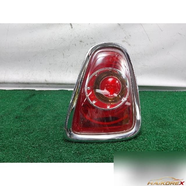 MINI Cooper 2013 — задний фонарь правый (пассажирской стороны) 7255910-04