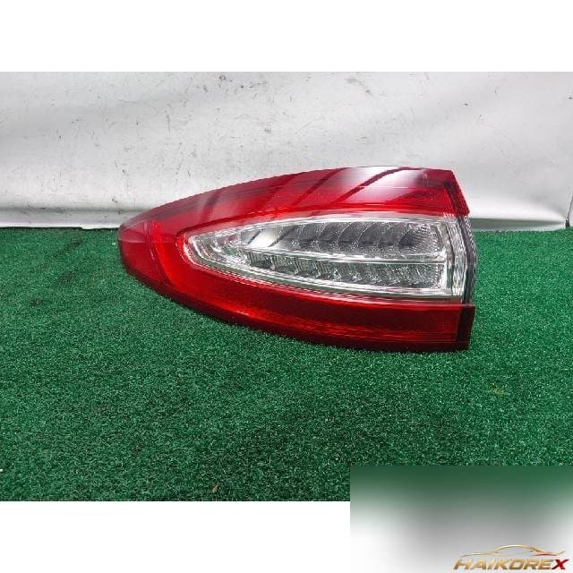 Ford All New Mondeo 2015 — задний фонарь левый DS73-13405-DH