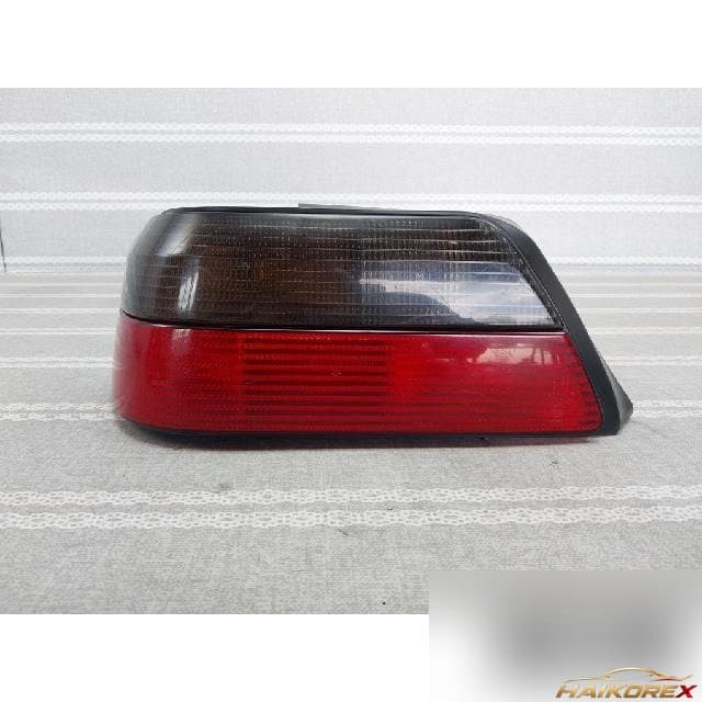 Peugeot 605 1995 — задний фонарь левый