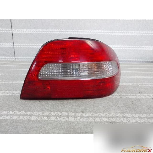 Volvo C70 2003 — задний фонарь правый
