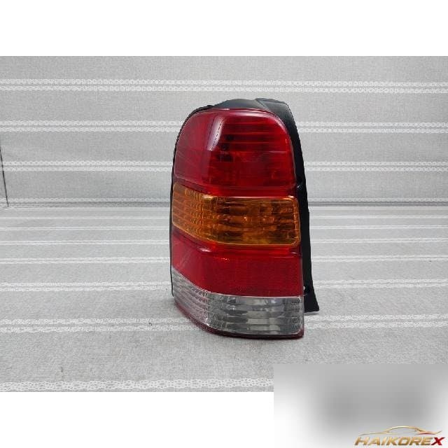 Ford Escape I 2001 — задний фонарь левый