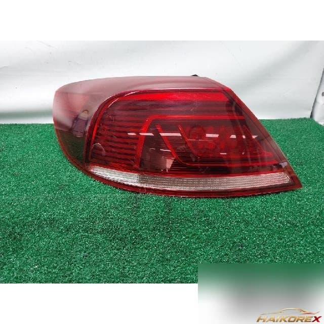 Volkswagen CC 2013 — фонарь задний левый 3C8945207M