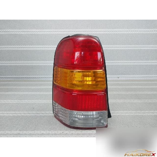 Ford Escape 2002 — фонарь задний левый