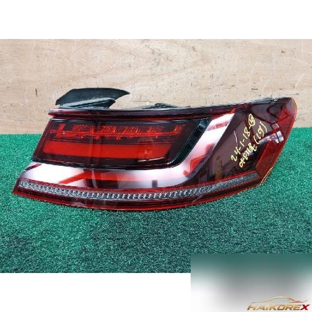 Volkswagen Arteon 2019 — задний фонарь правый 3G8945208J