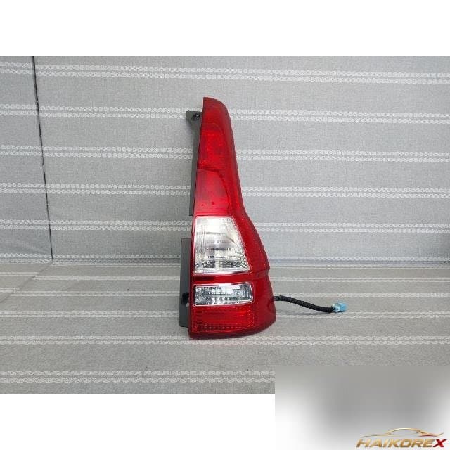 Honda CR-V 2009 — задний фонарь правый