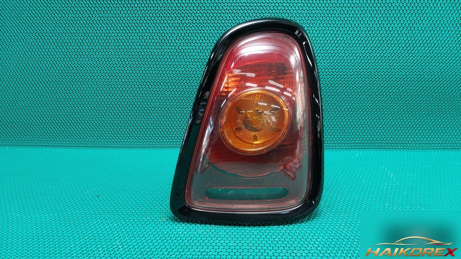 MINI Cooper S 2010 — задний фонарь правый