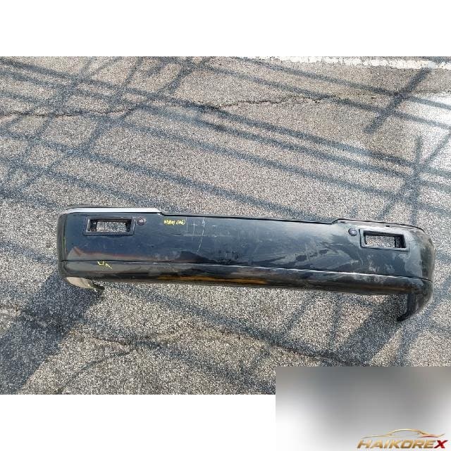 Lincoln Towncar 2006 — задний бампер 6W1Z17K835APTM