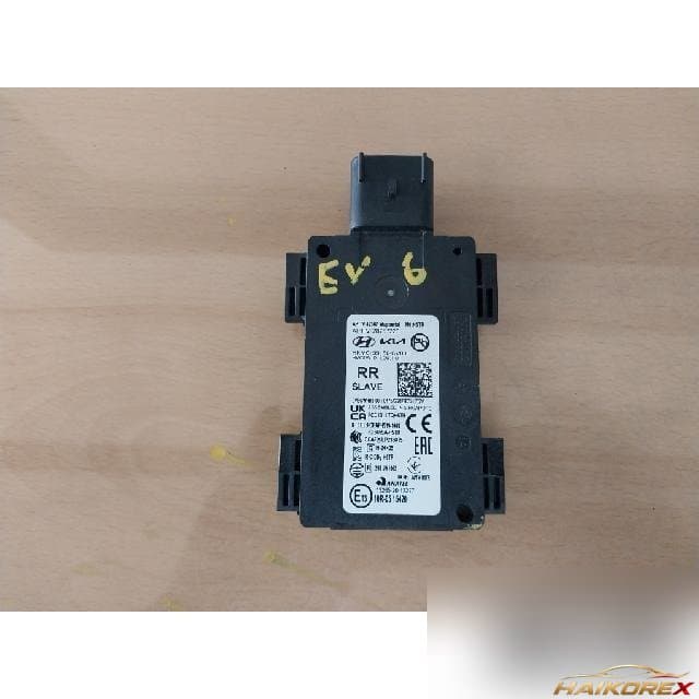 Kia EV6 2022 — задний боковой радар правый, пассажирский 99150CV000
