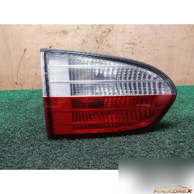 Hyundai Starex 2007 — накладка крышки багажника левая 92405-4A6