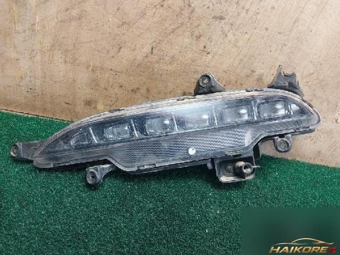 Hyundai Genesis 2015 — дневной ходовой огонь левый 92201-B1020