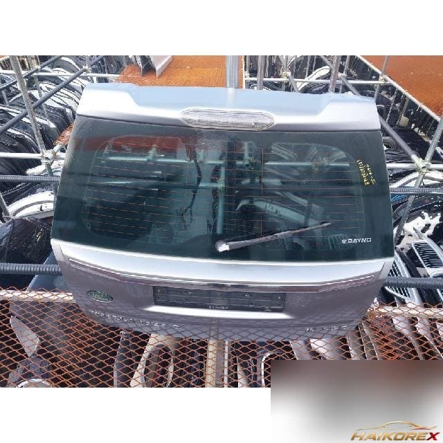 Land Rover Freelander2 2012 — крышка багажника BH5240709AA