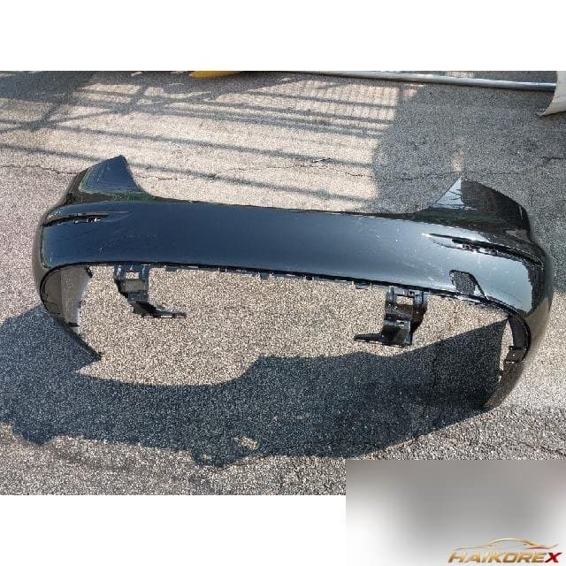 Mercedes-Benz E Class W213 2022 — задний бампер A2138855103