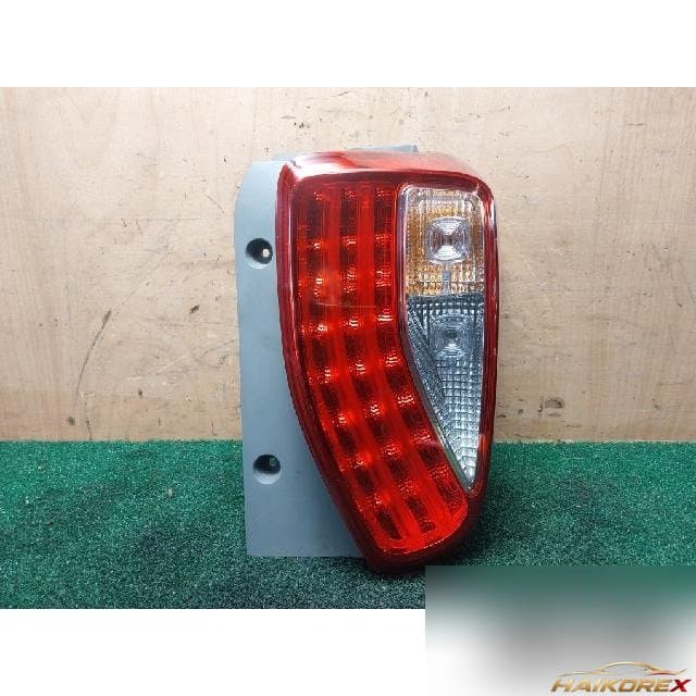 Kia Ray 2013 — комбинированный фонарь задний правый