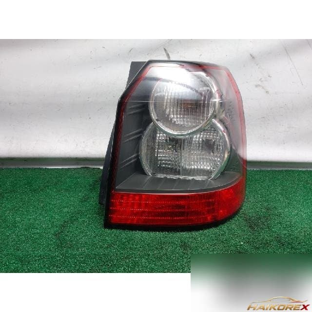 Land Rover Freelander2 2012 — задний фонарь правый (комбинированный)