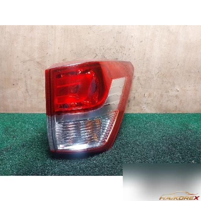 SsangYong Korando 2015 — комбинированный фонарь задний правый