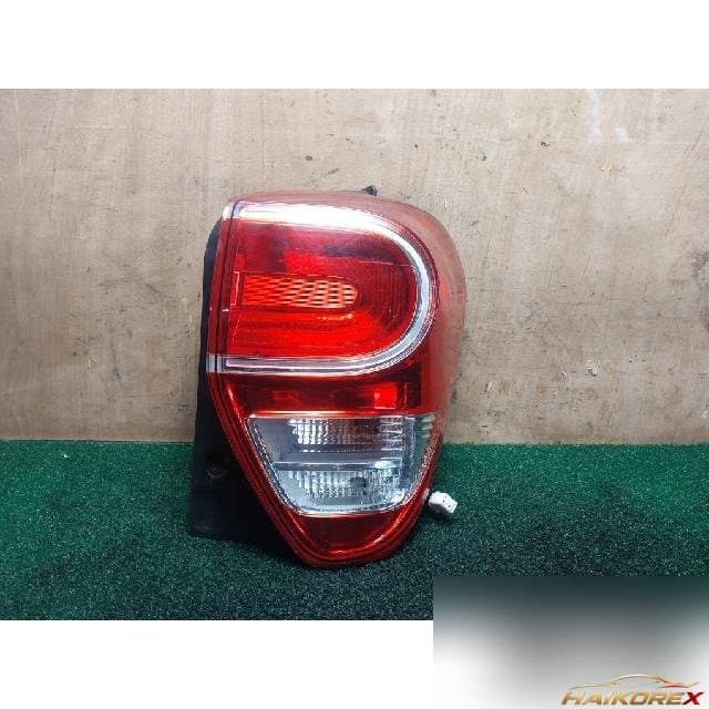 Kia Ray 2019 — фонарь задний правый