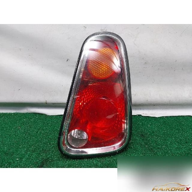 MINI Cooper 2005 — задний фонарь 7166960