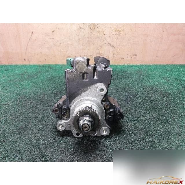 KG Mobility (Ssangyong) Rexton G4 2020 — топливный насос высокого давления A672 070 00 01