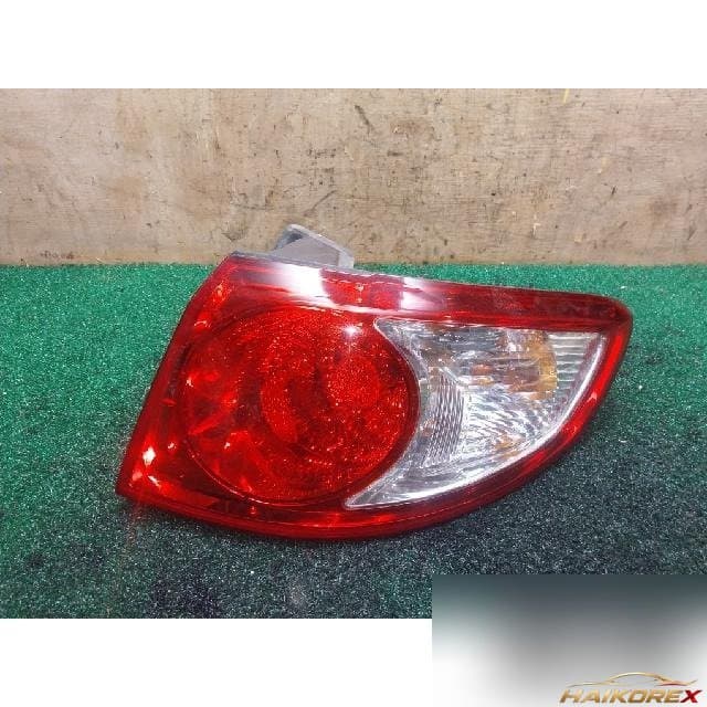 Hyundai Santa Fe CM 2006 — комбинированный фонарь задний правый
