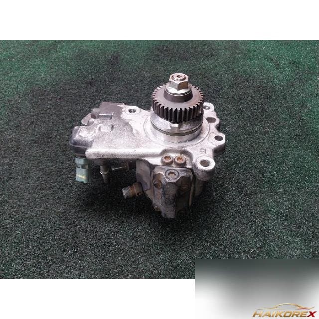 KG Mobility (Ssangyong) Rexton G4 2018 — ТНВД (топливный насос высокого давления) A6710700101