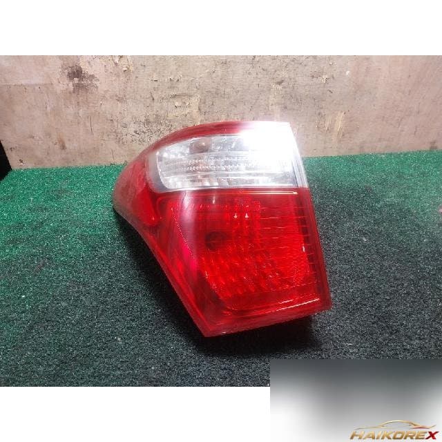 Hyundai Veracruz 2009 — комбинированный фонарь задний левый