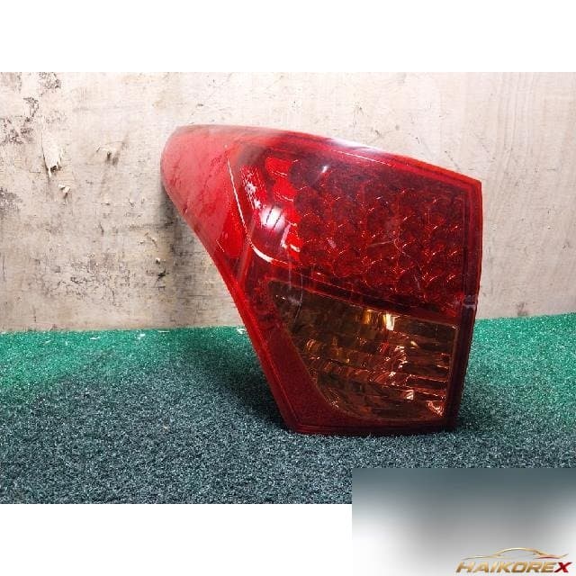 Hyundai Veracruz 2013 — фонарь комбинированный задний левый