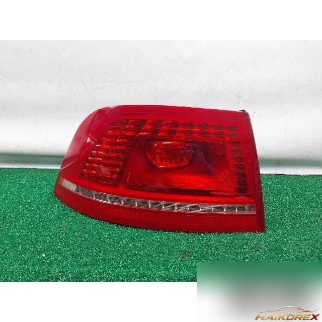 Volkswagen Phaeton 2012 — задний фонарь левый 3D0945095H