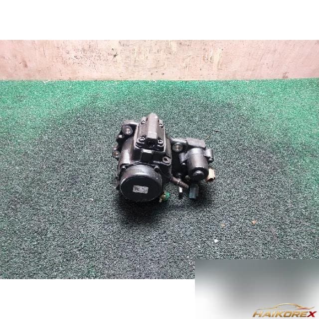 KG Mobility Torres — топливный насос высокого давления A6720700001