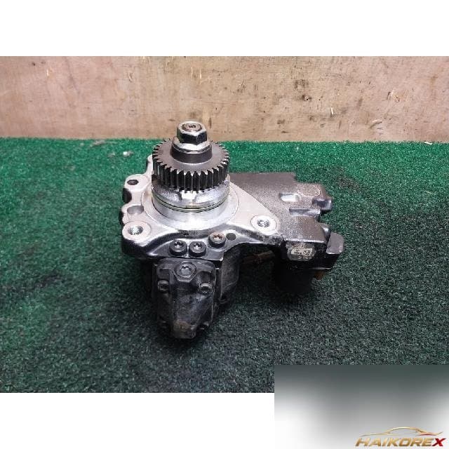 KG Mobility (Ssangyong) Rexton G4 2019 — высокопрессионный топливный насос A6720700001