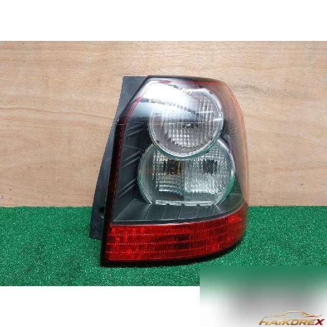 Land Rover Freelander2 2011 — задний фонарь правый 6H5213404A