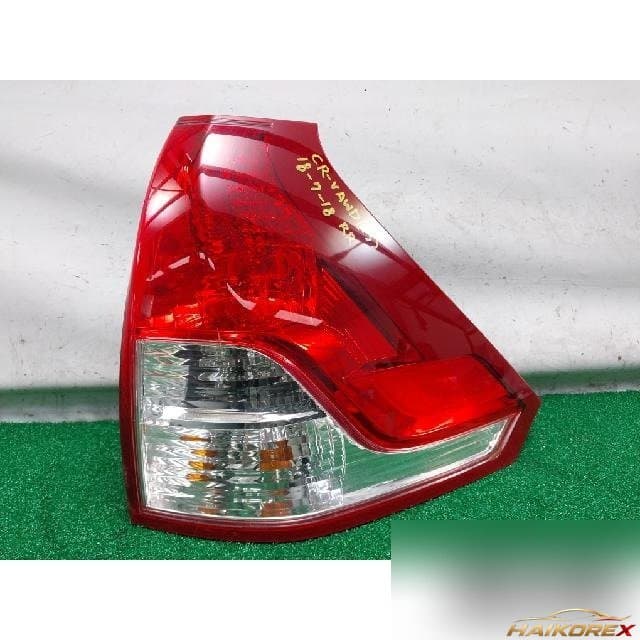 Honda CR-V 2013 — задний фонарь правый 33500T0AJ01