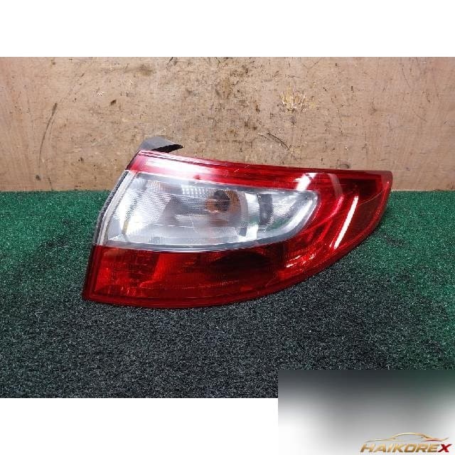 Renault Samsung New SM3 2011 — комбинированный фонарь задний правый