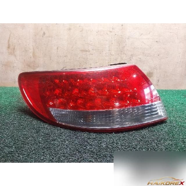 Hyundai Grandeur TG 2006 — комбинированный фонарь задний левый