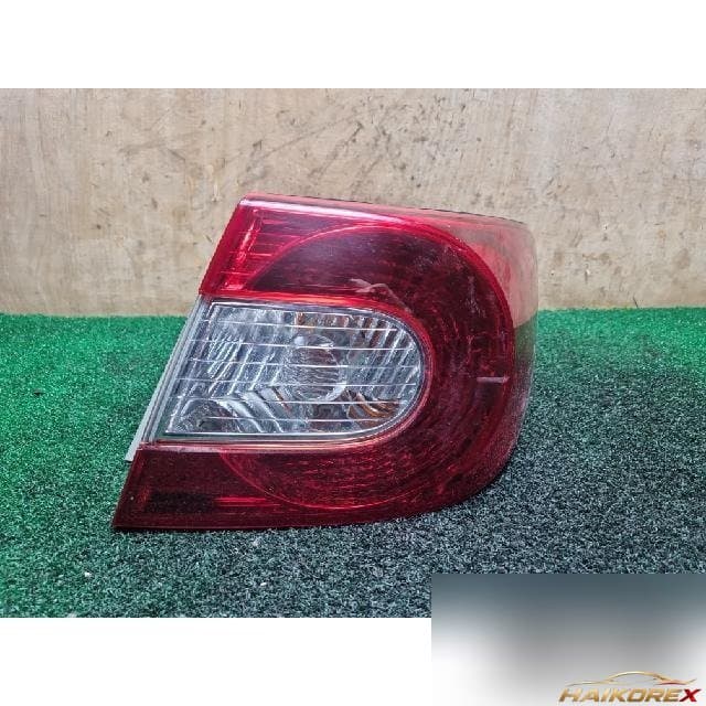 Chevrolet Tosca 2009 — комбинационная лампа задняя правая
