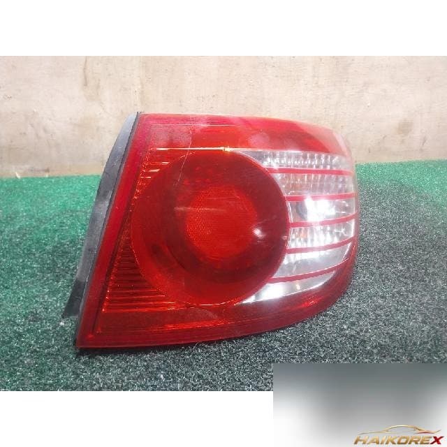 Hyundai Avante XD 2003 — комбинированный фонарь задний правый