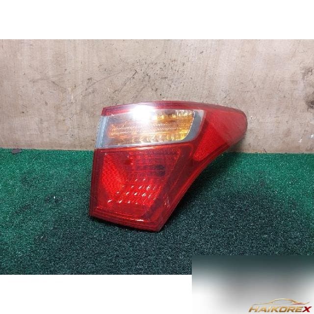 Hyundai Veracruz 2007 — фонарь комбинированный задний правый