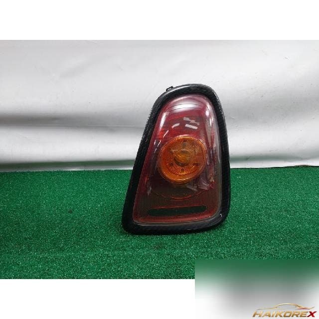MINI Cooper 2009 — комбинированный фонарь задний правый пассажирский