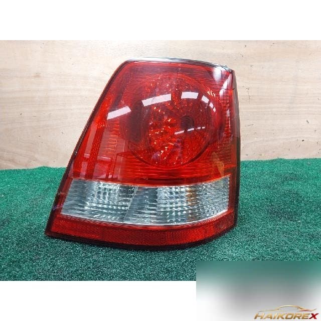 Kia Sorento 2002 — фонарь комбинированный задний правый