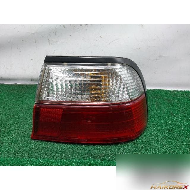 Renault Samsung SM5 SM520 1998 — комбинированный фонарь задний правый