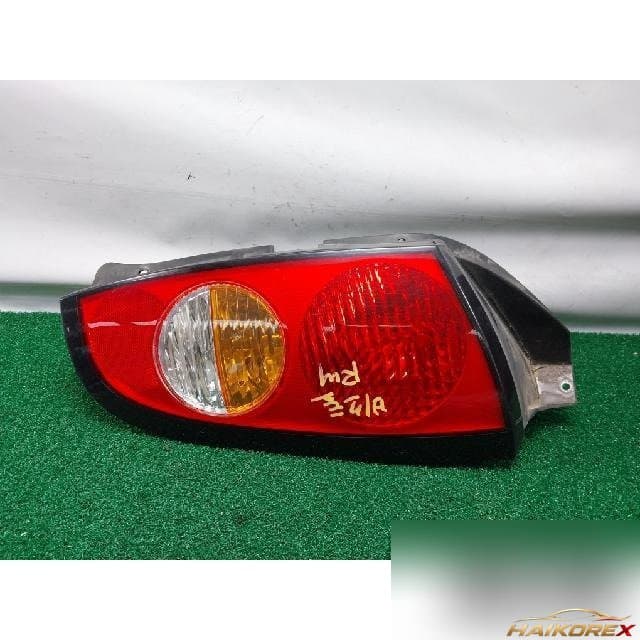 Kia Visto 2004 — комбинационный фонарь задний правый